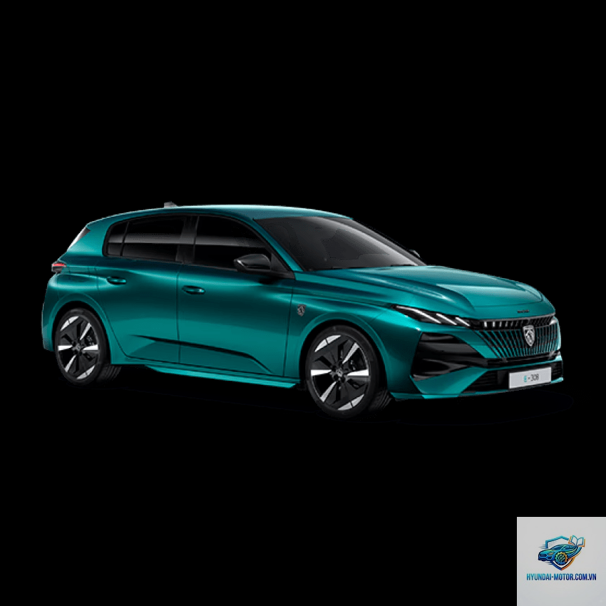 Peugeot 308 - Hình 4
