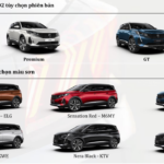 Peugeot 5008: SUV 7 Chỗ Pháp – Đánh Giá Chi Tiết Toàn Diện Từ Thiết Kế Đến Vận Hành