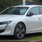 Peugeot 508 – Thiết kế Pháp đẳng cấp, vận hành vượt trội trong phân khúc sedan hạng D Peugeot 508