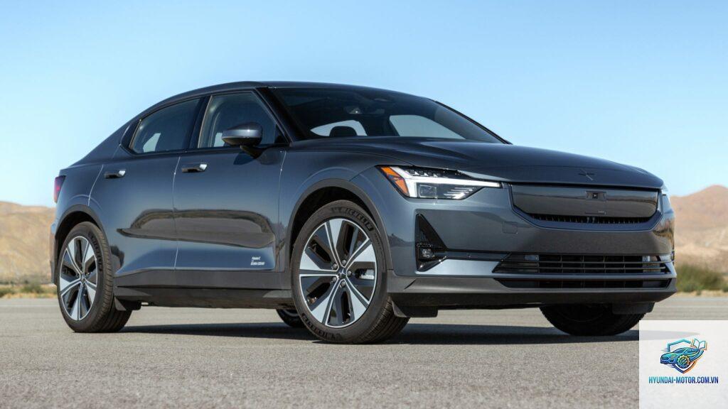 Polestar 2