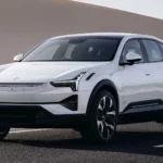 Polestar 3