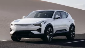Polestar 3