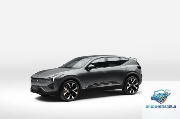 Polestar 3 - Hình 4