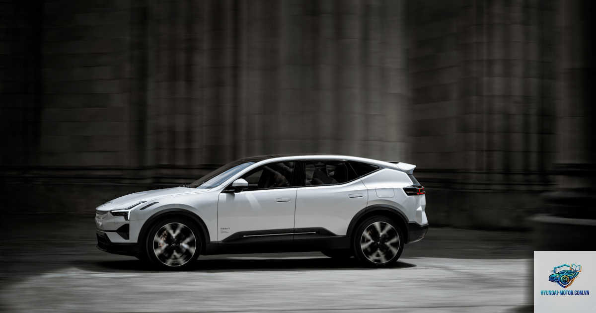 Polestar 3 - Hình 5