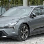 Polestar 4: Bước Đột Phá Trong Phân Khúc SUV Điện Cao Cấp – Thiết Kế, Hiệu Suất Và Công Nghệ