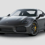 Porsche 911: Huyền Thoại Bất Tử của Dòng Xe Thể Thao Đức Porsche 911