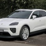 Porsche Macan: Đánh giá toàn diện dòng SUV thể thao hạng sang đáng mua nhất 2024 Porsche Macan