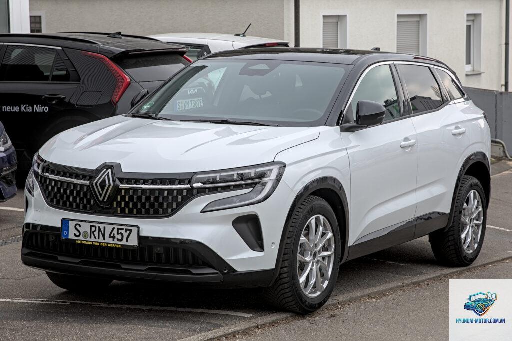Renault Austral