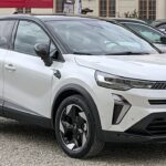 Renault Captur: Đánh giá toàn diện mẫu crossover cỡ B đến từ Pháp Renault Captur