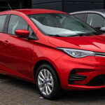 Renault Zoe: Đánh Giá Chi Tiết, Thông Số Kỹ Thuật và Kinh Nghiệm Sử Dụng Xe Điện Hàng Đầu Renault Zoe