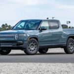 Rivian R1T