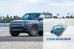 Rivian R1T