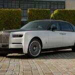 Rolls-Royce Phantom: Đỉnh cao tuyệt đối của dòng xe siêu sang thế giới Rolls-Royce Phantom