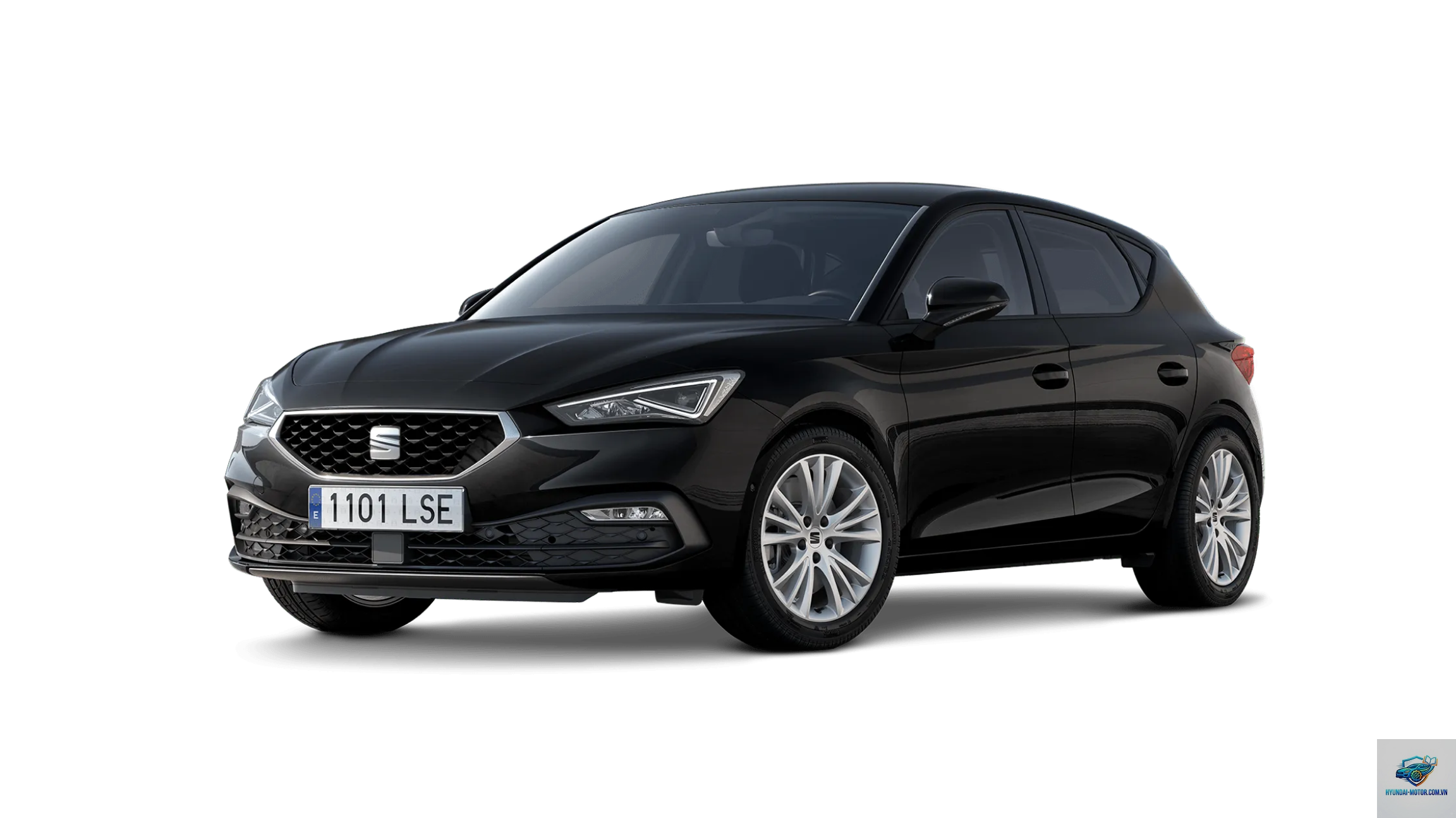 SEAT Leon - Hình 2