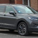 SEAT Tarraco: SUV 7 Chỗ Toàn Diện Đáng Mua Nhất Hiện Nay - Đánh Giá Chi Tiết Từ A-Z SEAT Tarraco