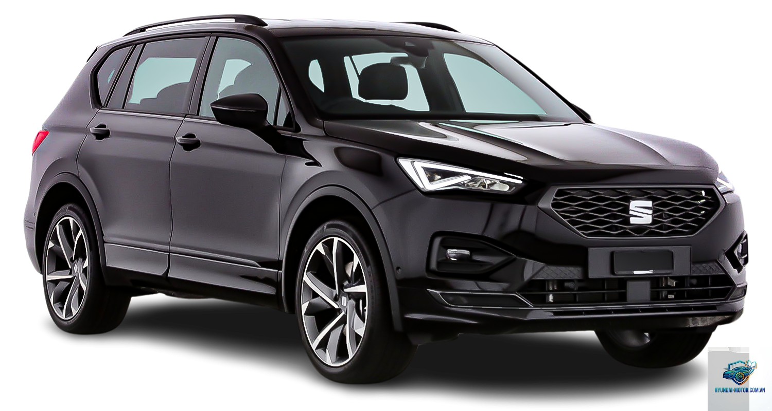 SEAT Tarraco - Hình 3