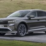 Skoda Enyaq: SUV Điện Toàn Diện - Đánh Giá Chi Tiết Từ A-Z Skoda Enyaq