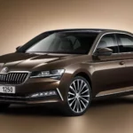 Skoda Superb 2025: Đẳng Cấp Sedan Hạng D Vượt Trội Về Công Nghệ Và Không Gian Skoda Superb