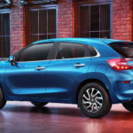 Suzuki Baleno
