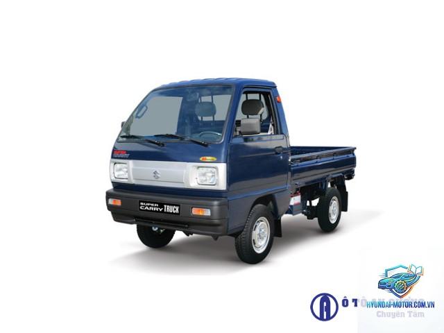Suzuki Carry - Hình 3