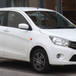 Suzuki Celerio