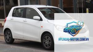 Suzuki Celerio