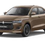 Suzuki Dzire