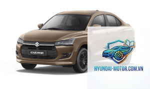 Suzuki Dzire