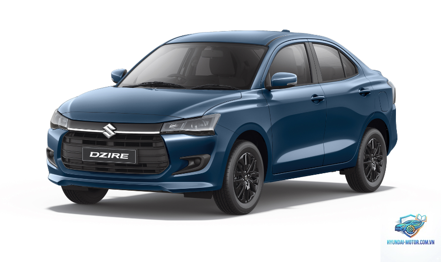 Suzuki Dzire - Hình 5