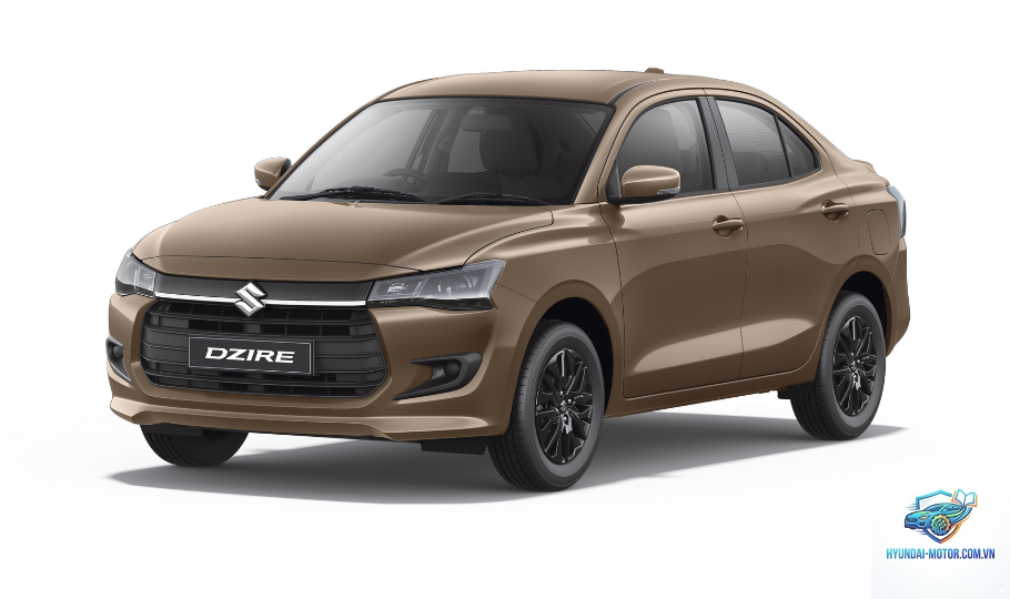 Suzuki Dzire
