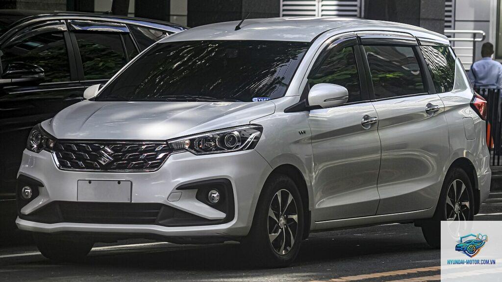 Suzuki Ertiga
