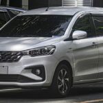 Đánh Giá Suzuki Ertiga Toàn Diện: MPV 7 Chỗ Đáng Mua Nhất 2025? Suzuki Ertiga