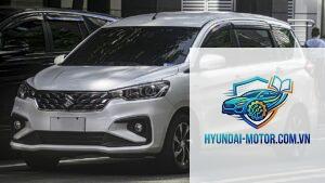 Suzuki Ertiga