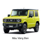 Suzuki Jimny: Biểu Tượng Off-Road Hạng Nhỏ Và Những Điều Cần Biết Suzuki Jimny