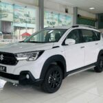 Suzuki XL7: Đánh Giá Chi Tiết Toàn Diện Từ Thiết Kế Đến Vận Hành – Có Nên Mua Năm 2024? Suzuki XL7
