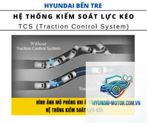 TCS là gì
