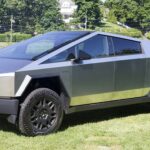 Tesla Cybertruck – Đột phá thiết kế, công nghệ và những điều bạn cần biết trước khi mua Tesla Cybertruck