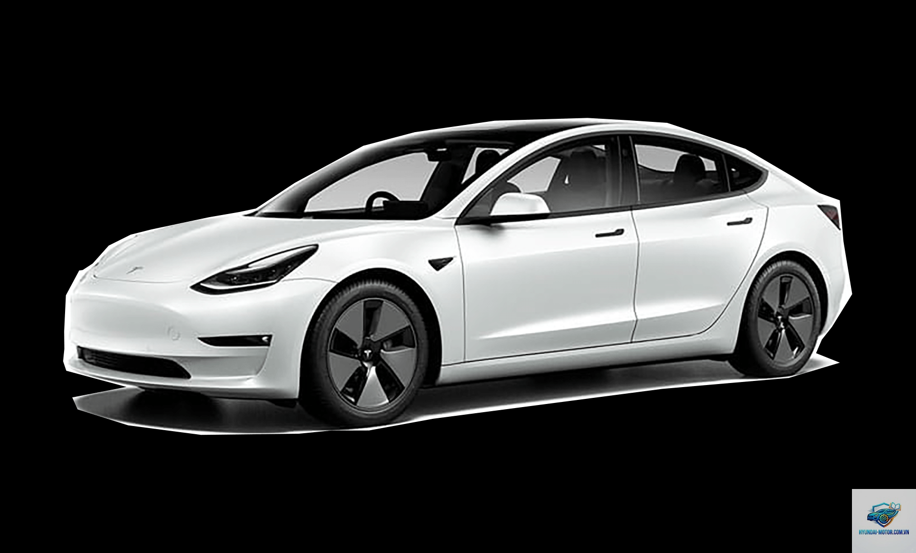 Tesla Model 3 - Hình 5