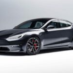Đánh Giá Chi Tiết Tesla Model S: Đỉnh Cao Xe Điện Hạng Sang Không Thể Bỏ Lỡ Tesla Model S