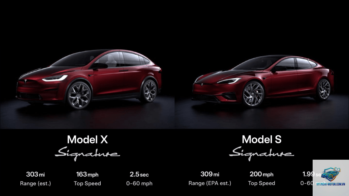 Tesla Model S - Hình 3
