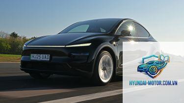 Tesla Model Y - Hình 2