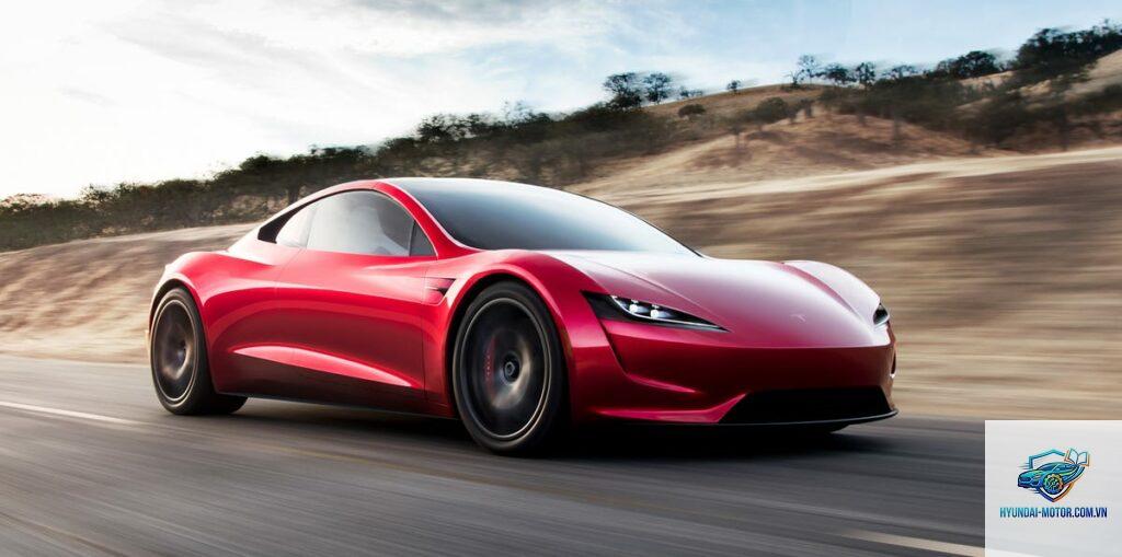 Tesla Roadster