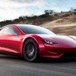 Tesla Roadster