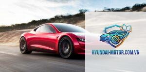 Tesla Roadster