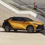 Toyota C-HR: Đánh Giá Chi Tiết Từ Thiết Kế Đến Vận Hành – Có Nên Mua Năm 2024? Toyota C-HR