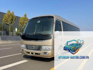 Toyota Coaster