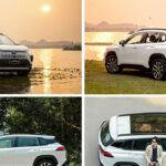 Toyota Corolla Cross 2024: Đánh giá chi tiết từ A-Z, thông số, giá bán và lý do nên mua Toyota Corolla Cross
