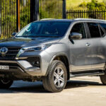 Toyota Fortuner 2024: Đánh giá toàn diện SUV 7 chỗ bền bỉ và mạnh mẽ Toyota Fortuner