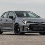 Toyota GR Corolla