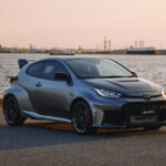 Toyota GR Yaris – Siêu phẩm hatchback hiệu suất cao từ đội đua Gazoo Racing Toyota GR Yaris